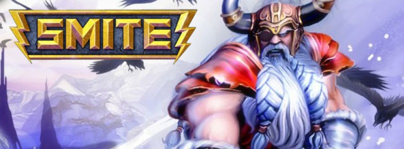 Primeras Impresiones: SMITE