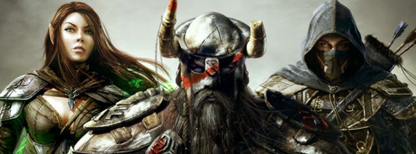 E3: Nuevo teaser trailer de The Elder Scrolls Online