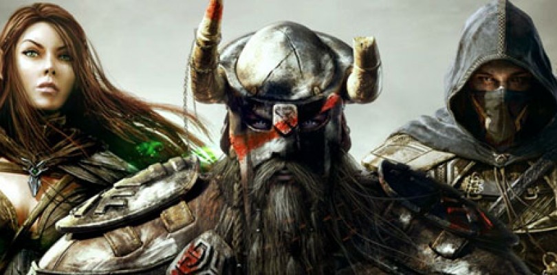 The Elder Scrolls Online: Batallas de hasta 200 jugadores