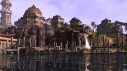 E3: Vídeos ‘ingame’ y entrevistas sobre The Elder Scrolls Online