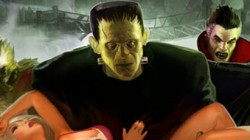 Universal Mosnter comienza su beta cerrada