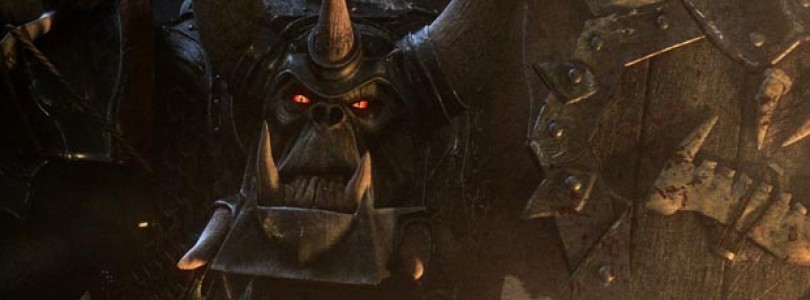 Warhammer Online se actualiza con cambios en el RvR