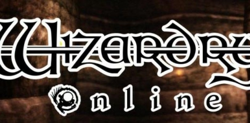 Wizardry Online se retrasa hasta el 30 de Enero