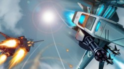 Nueva actualización de Air Rivals:Burning Sky
