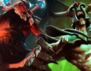 Dos nuevos héroes llegan a Dota 2