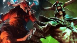 Dos nuevos héroes llegan a Dota 2