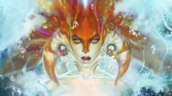 Naga Siren llega a Dota 2