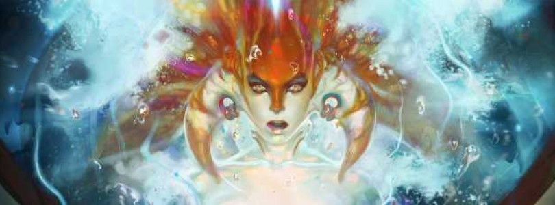 Naga Siren llega a Dota 2