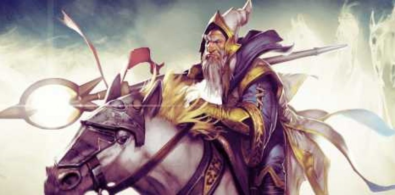 Tres nuevos héroes llegan a Dota 2