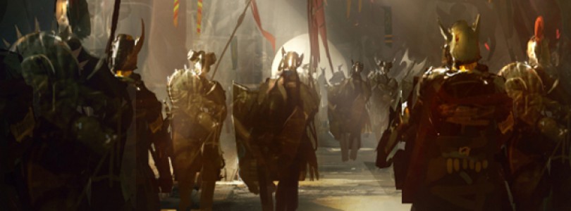 Guild Wars 2: Guía del Museo de Monumentos