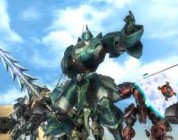 Rising Force Online comienza su beta europea