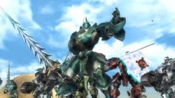 Rising Force Online comienza su beta europea