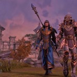 Elder Scrolls Online invita a los jugadores de la beta a probar de nuevo el juego
