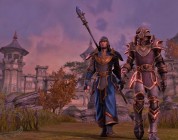 Elder Scrolls Online invita a los jugadores de la beta a probar de nuevo el juego