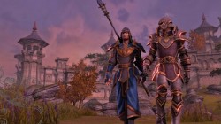 Elder Scrolls Online invita a los jugadores de la beta a probar de nuevo el juego