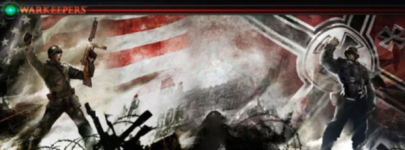 Comienza la beta de Warkeepers