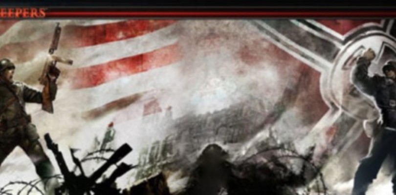 Comienza la beta de Warkeepers