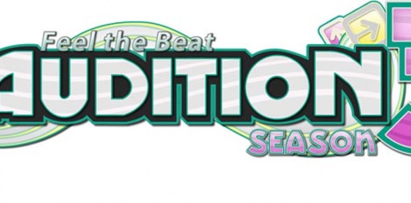 El juego de baile Audition ofrece nuevos desafíos