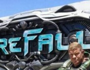 Firefall y la LGV