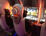 Fin de semana beta abierta en FireFall