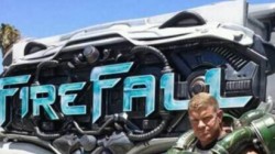 Firefall y la LGV