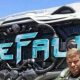 Firefall y la LGV
