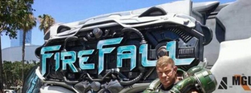 Firefall y la LGV