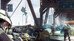 Activision presenta Call of Duty Online para el mercado Chino