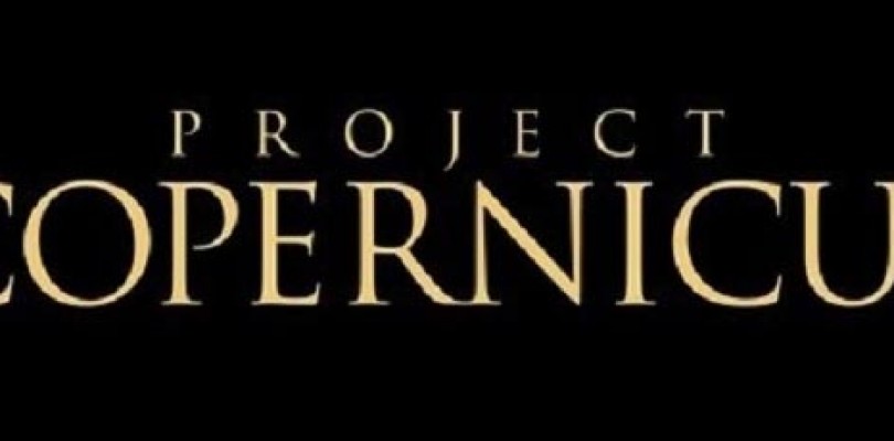 Project Copernicus: Tráiler de lo que pudo haber sido