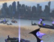 DC Universe Online: la nueva actualización "Oleadas de Guerra"
