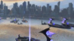 DC Universe Online: la nueva actualizaci&oacute;n "Oleadas de Guerra"