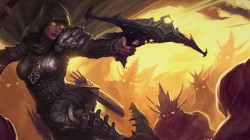 El director de Blizzard nos habla del pasado y el futuro de Diablo III