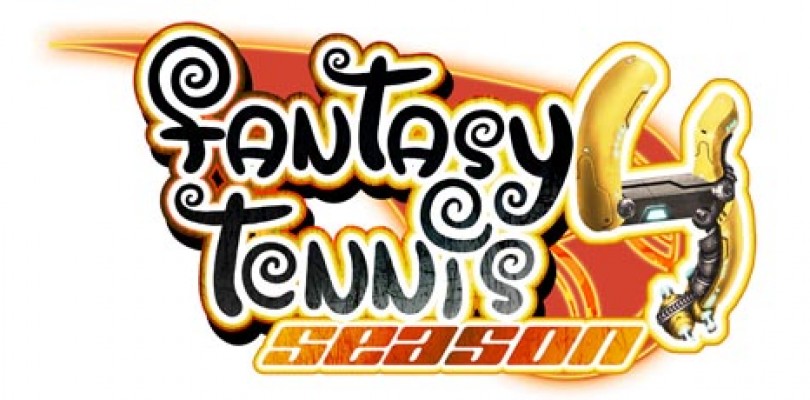 Fantasy Tennis Season 4: Llega la nueva actualización