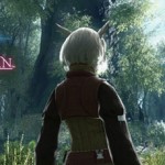 Final Fantasy XIV: A Realm Reborn presenta el segundo diario de desarrollo