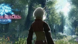 Final Fantasy XIV: A Realm Reborn–Tráiler del prólogo