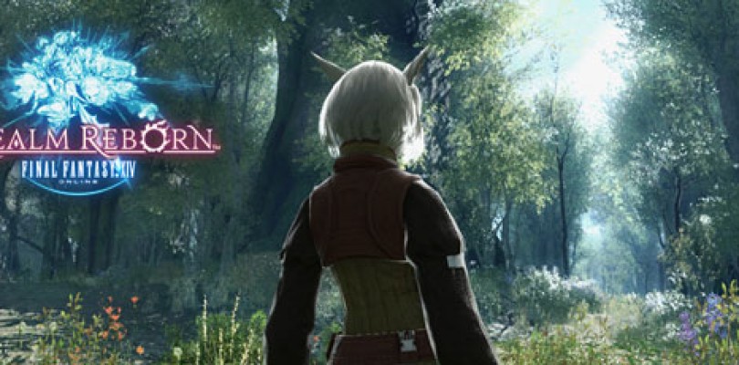 Final Fantasy XIV rechaza el modelo F2P