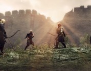 Primer trailer del MMORPG Game of Thrones: Seven Kingdoms