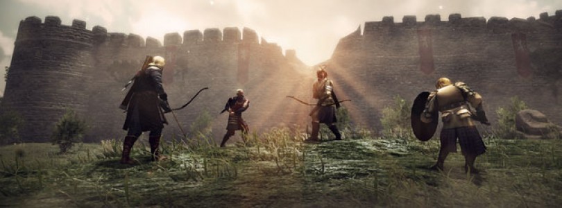 Primer trailer del MMORPG Game of Thrones: Seven Kingdoms