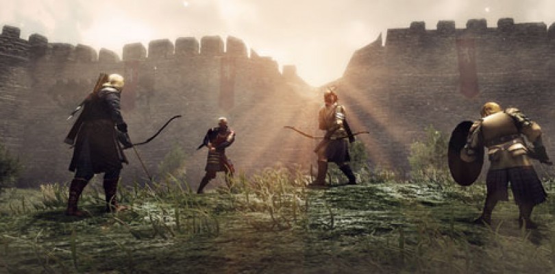 Primer trailer del MMORPG Game of Thrones: Seven Kingdoms