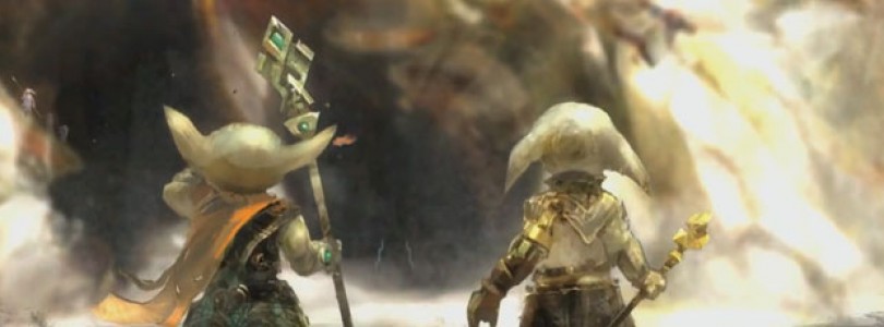 Guild Wars 2: Cambios en el Ajuste De Nivel Dinámico