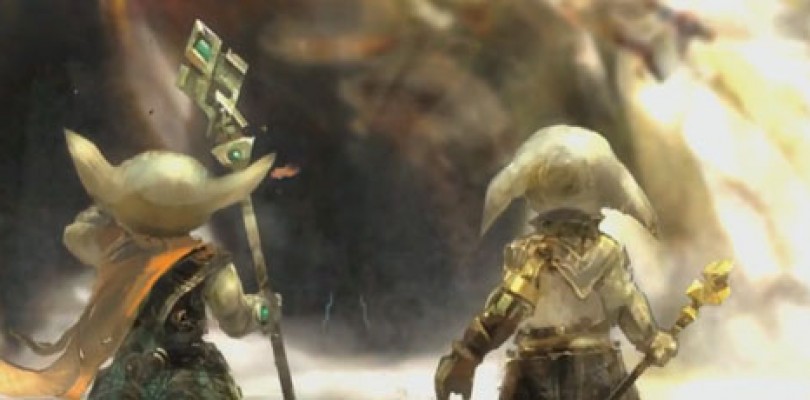 Guild Wars 2: Beta ‘stress test’ para el día 2 de Agosto