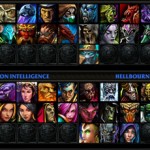 Grandes novedades en la versión 3.0 de Heroes of Newerth