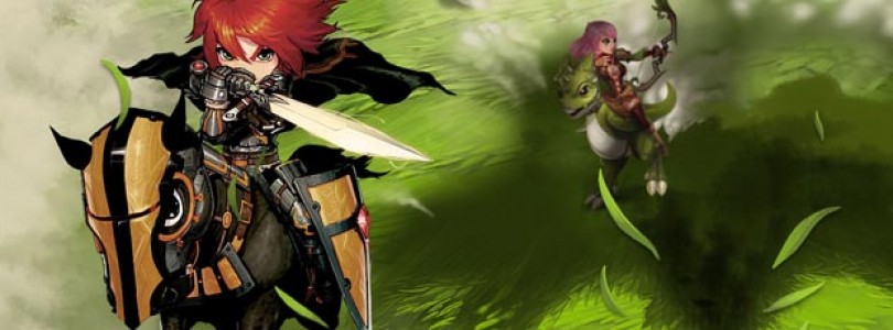 Knight Age: Lanzado el sistema de coleccionar Pupa