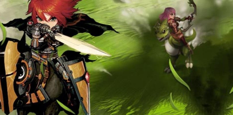 Knight Age: Beta Abierta el 28 de Agosto