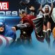 Nuevo trailer promocional de Marvel Heroes