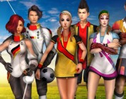 El espíritu olímpico llega a Metin 2