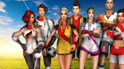 El espíritu olímpico llega a Metin 2