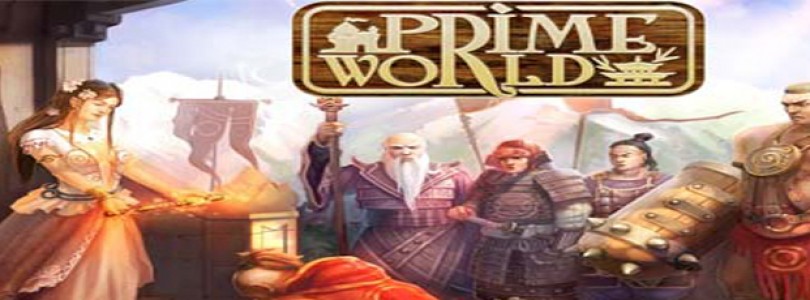 Prime World da la bienvenida a nuevos héroes