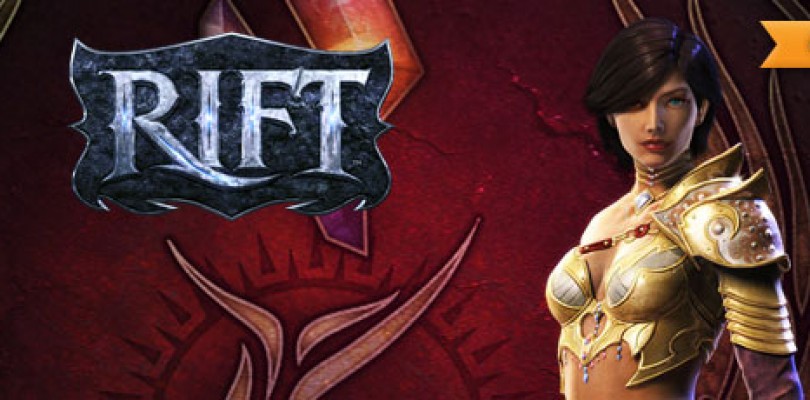 ¡Sorteamos un Rift con 7 meses de juego!