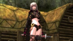 Rusty Hearts se actualiza con la expansión Reborn